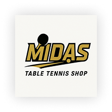 東京葛飾区金町の卓球ショップマイダス - 初心者からベテランまで